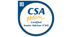 Certified Senior Advisory Association
